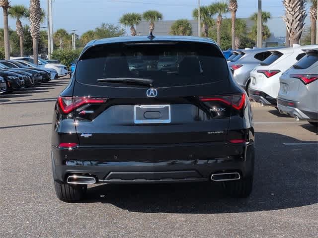 Thumbnail: 2026 Acura MDX - 7