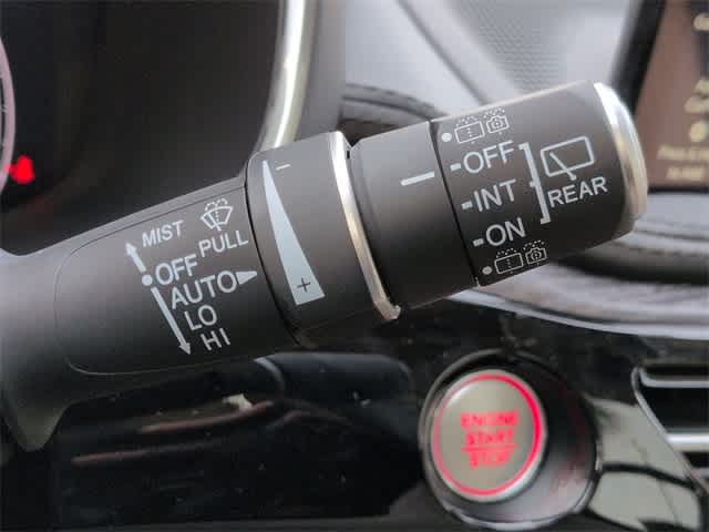 Thumbnail: 2026 Acura MDX - 28