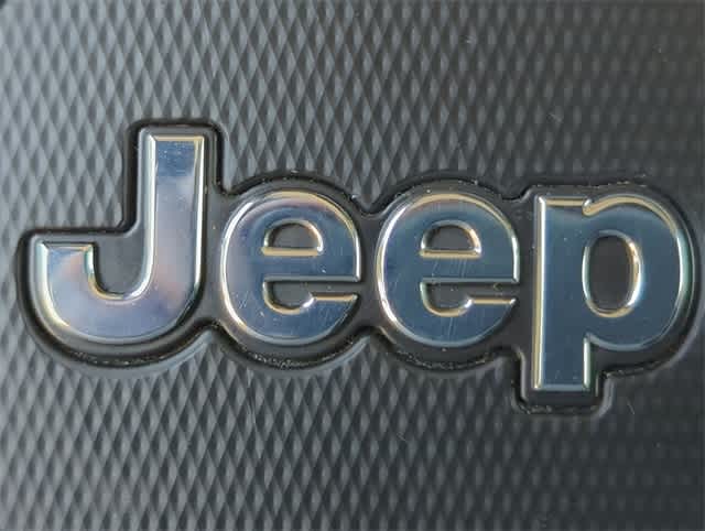 Thumbnail: 2021 Jeep Wrangler - 12
