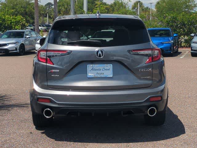 Thumbnail: 2024 Acura RDX - 6