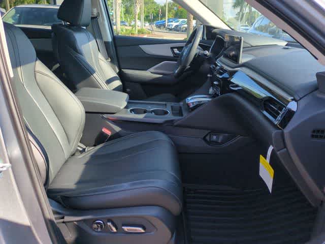 2026 Acura MDX Technology Package - Photo 24