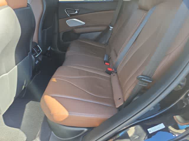 Thumbnail: 2020 Acura RDX - 20