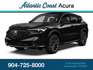 2025 Acura ADX w/A-Spec Package SUV