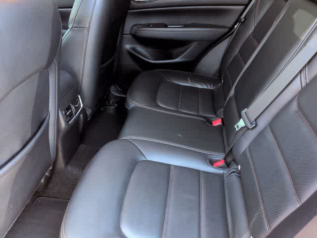 Thumbnail: 2022 Mazda CX-5 - 21