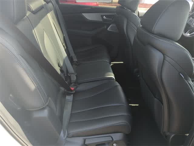 Thumbnail: 2025 Acura MDX - 21