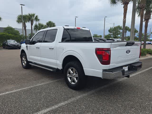 Thumbnail: 2024 Ford F-150 - 6