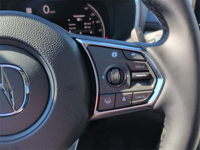 Thumbnail: 2026 Acura MDX - 27