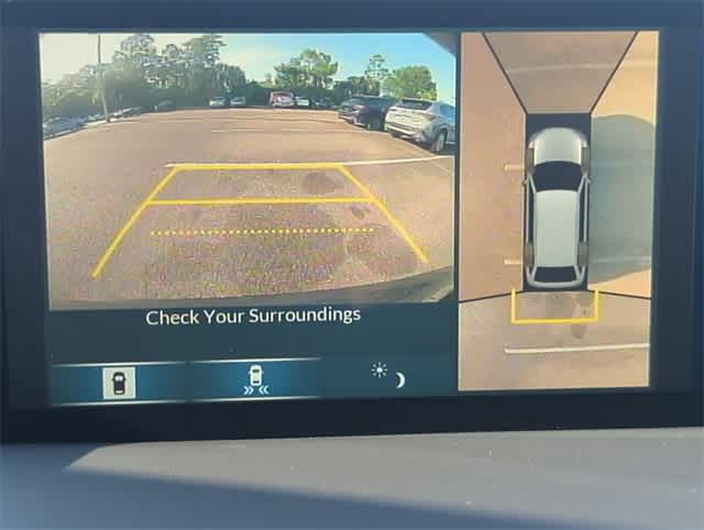 Thumbnail: 2025 Acura RDX - 31