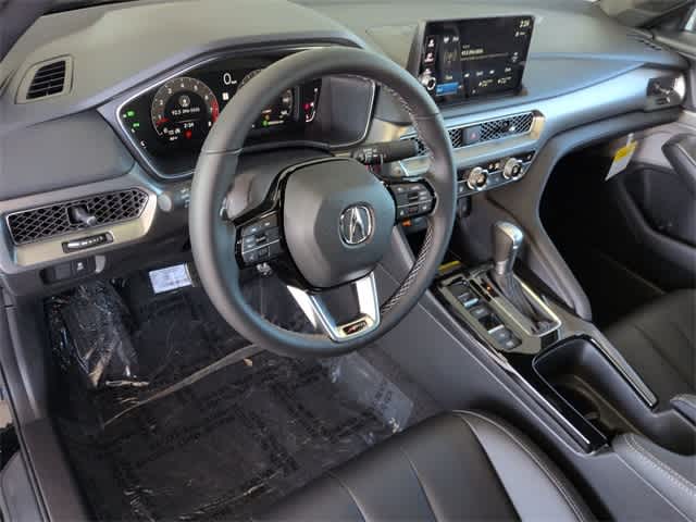 Thumbnail: 2026 Acura Integra - 10