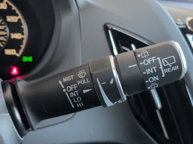 Thumbnail: 2026 Acura RDX - 28