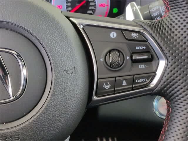 Thumbnail: 2026 Acura RDX - 27