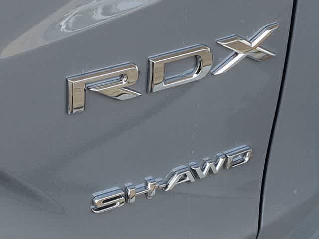Thumbnail: 2026 Acura RDX - 13