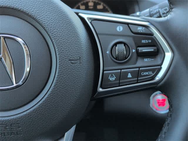 Thumbnail: 2025 Acura RDX - 27