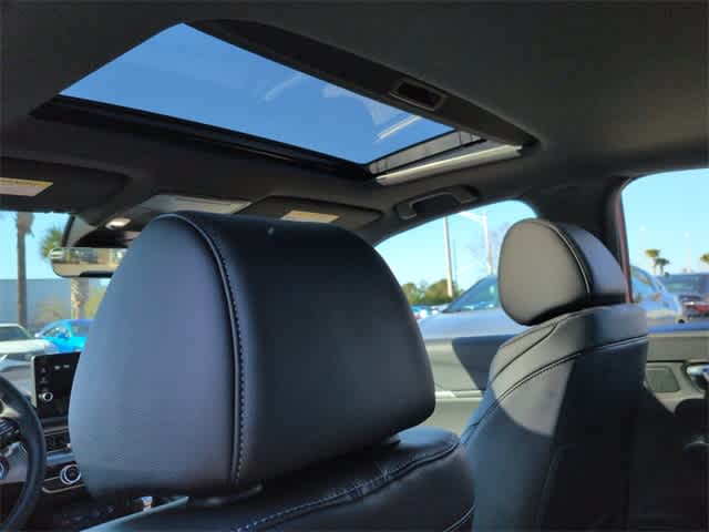 Thumbnail: 2026 Acura Integra - 23