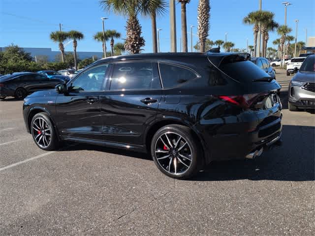 Thumbnail: 2022 Acura MDX - 6