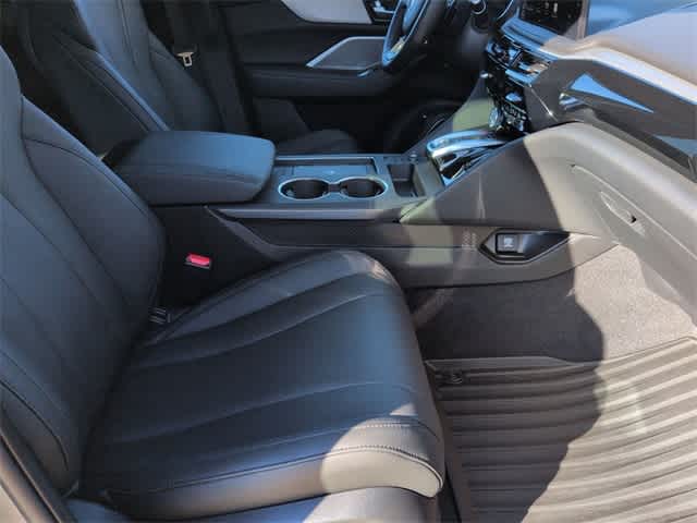 Thumbnail: 2025 Acura MDX - 24