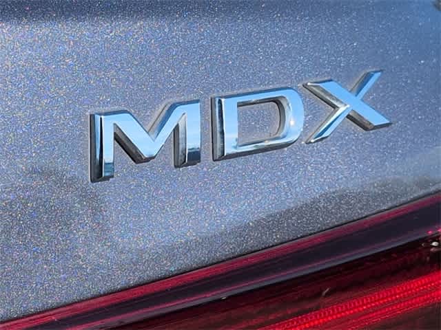 Thumbnail: 2020 Acura MDX - 13