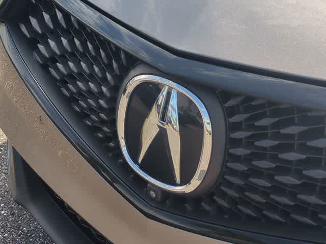 Thumbnail: 2024 Acura RDX - 11