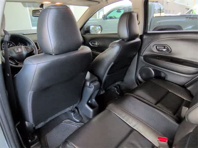 Thumbnail: 2016 Honda HR-V - 19