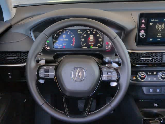 Thumbnail: 2025 Acura ADX - 25