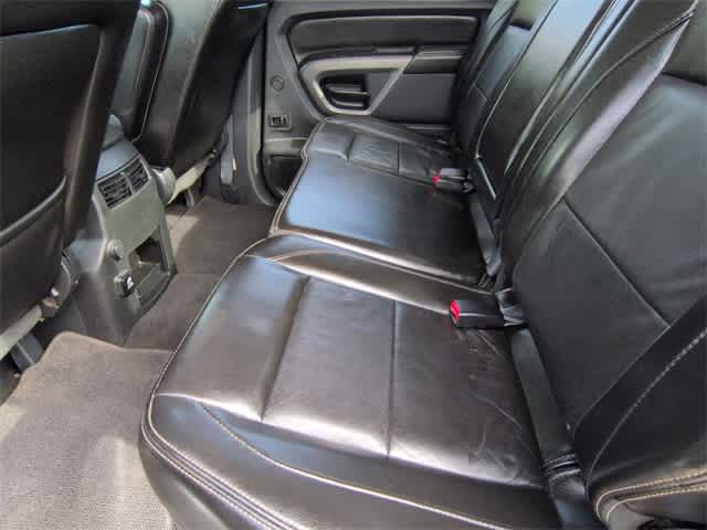 Thumbnail: 2015 Nissan Titan - 21