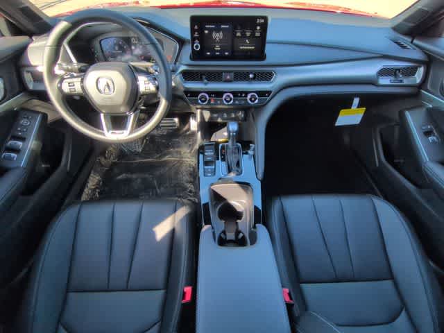 Thumbnail: 2026 Acura Integra - 16