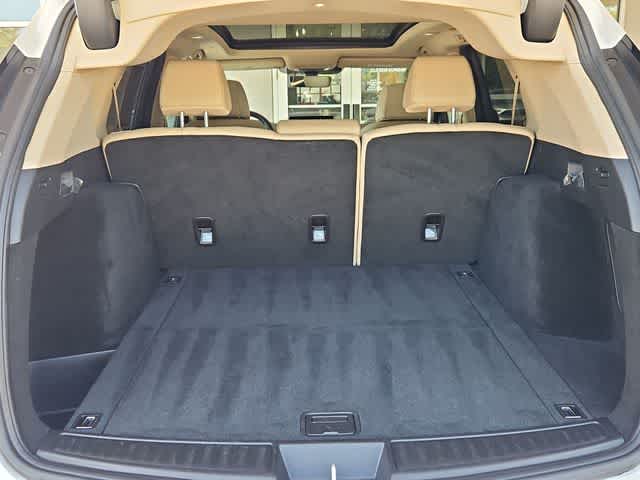 Thumbnail: 2023 Acura RDX - 36