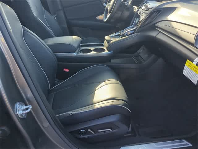 Thumbnail: 2025 Acura RDX - 23