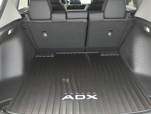 Thumbnail: 2025 Acura ADX - 36