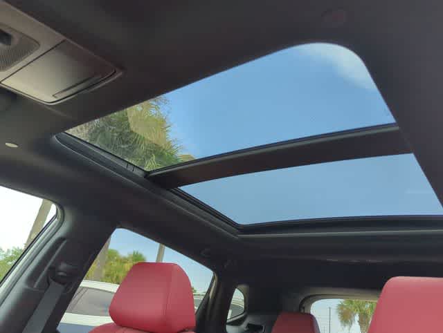 2025 Acura ADX A-Spec Package - Photo 20