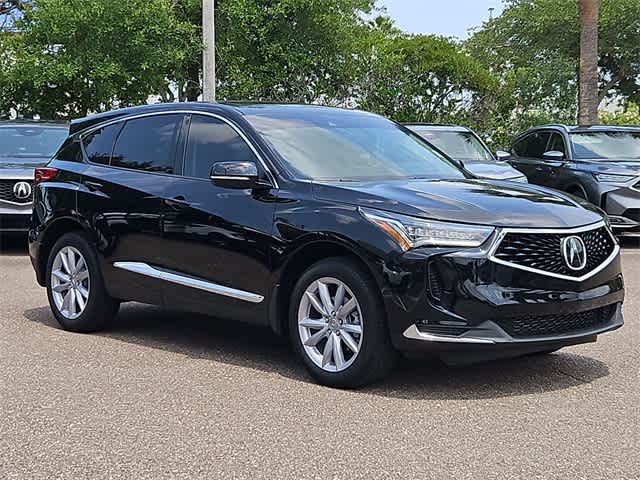 2024 Acura RDX  2