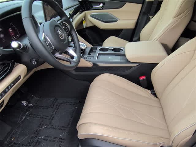 Thumbnail: 2026 Acura MDX - 17