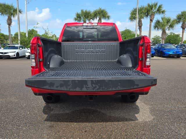 Thumbnail: 2021 RAM 1500 - 33