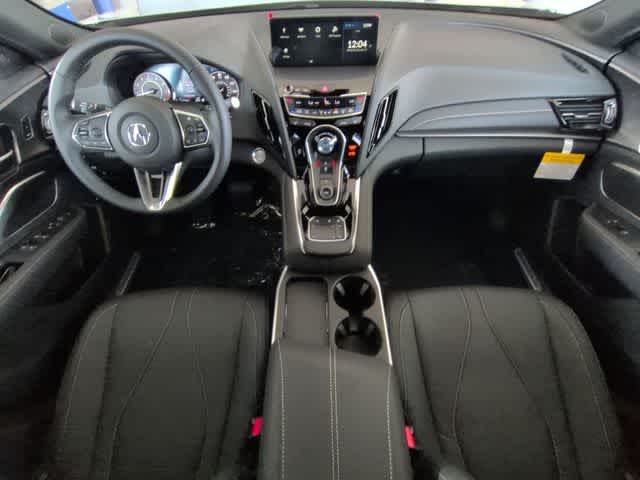 Thumbnail: 2026 Acura RDX - 16