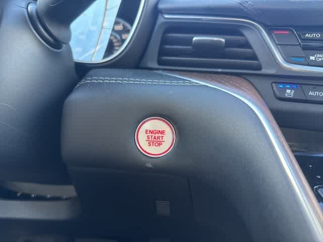 Thumbnail: 2023 Acura TLX - 26