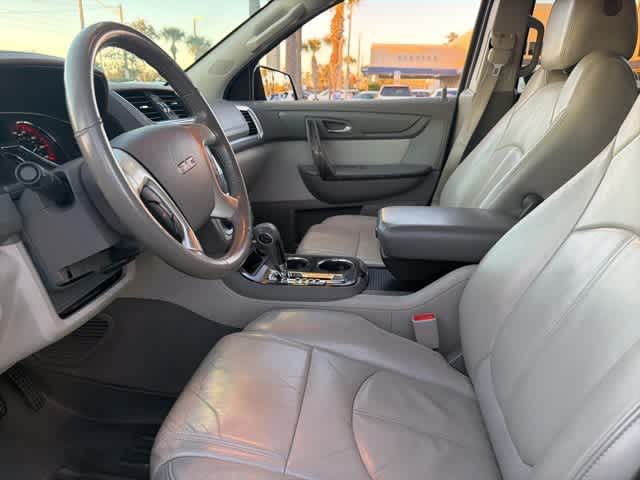 Thumbnail: 2013 GMC Acadia - 11