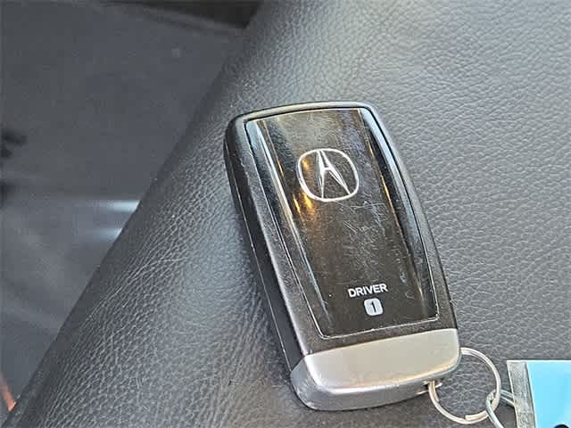 Thumbnail: 2016 Acura MDX - 33