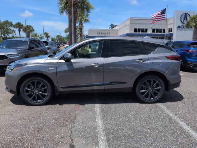 Thumbnail: 2026 Acura RDX - 5