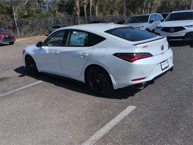 Thumbnail: 2026 Acura Integra - 6