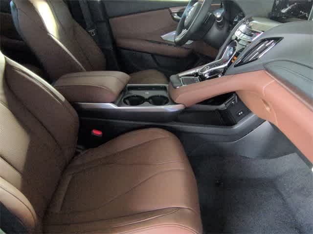 Thumbnail: 2026 Acura RDX - 24