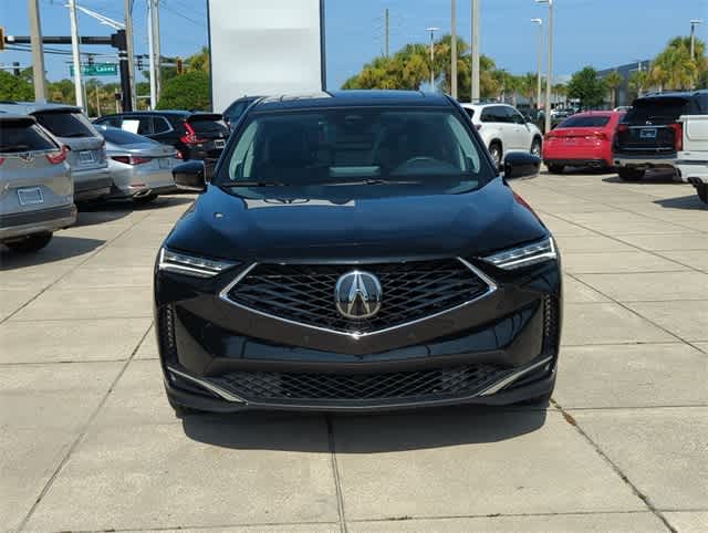 2026 Acura MDX Technology photo 3