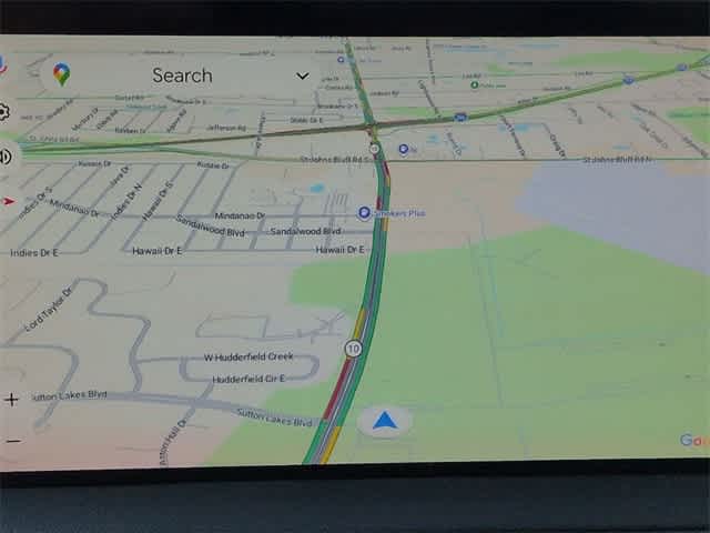 Thumbnail: 2026 Acura MDX - 31