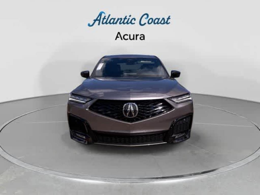 New 2026 Acura MDX w/A-Spec Package SUV