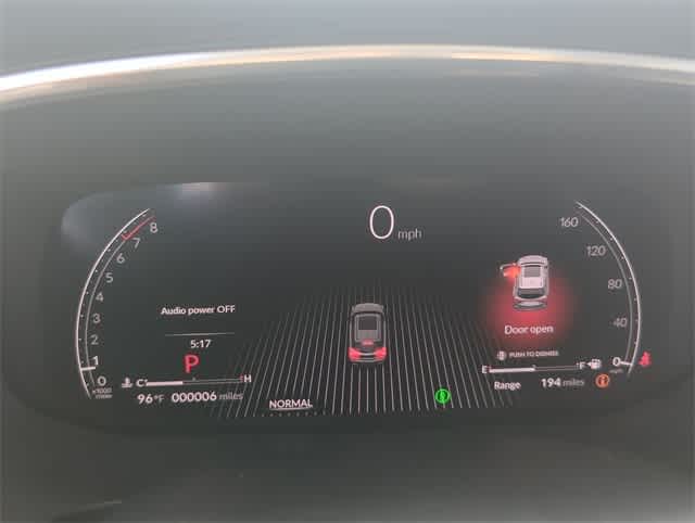 Thumbnail: 2025 Acura MDX - 35