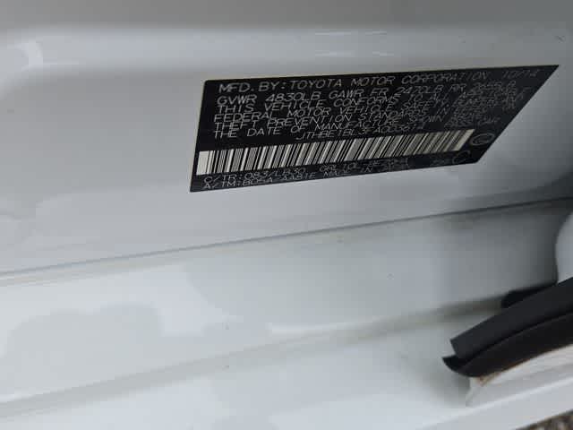 Thumbnail: 2015 Lexus GS - 35