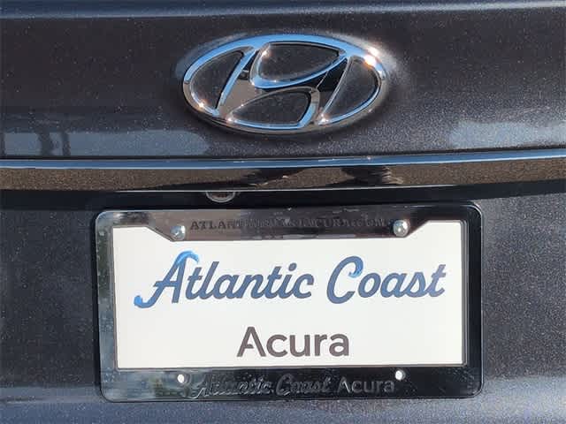 Thumbnail: 2020 Hyundai Santa Fe - 12