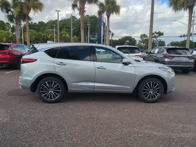 2025 Acura RDX Advance Package - Photo 9