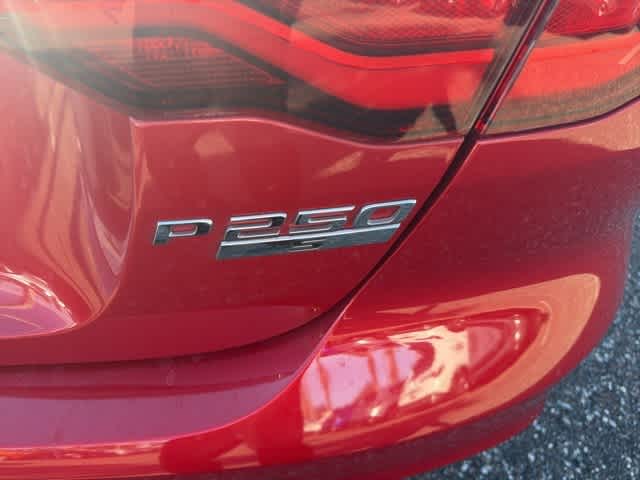 Thumbnail: 2020 Jaguar XE - 7