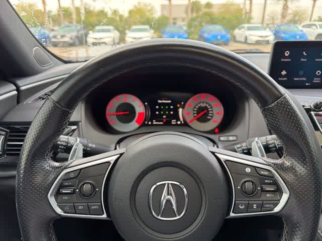 Thumbnail: 2020 Acura RDX - 17