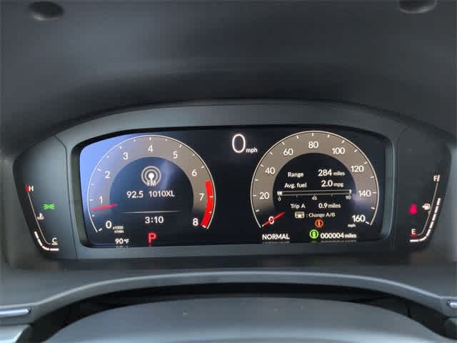 Thumbnail: 2025 Acura Integra - 35